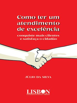 cover image of Como ter um atendimento de excelência